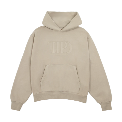 Helt ny Taylor Swift TTPD hoodie