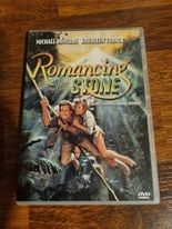 Romancing the stone (Norsk tekst)