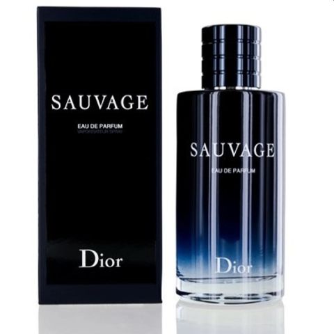 Dior Sauvage edp 200ml