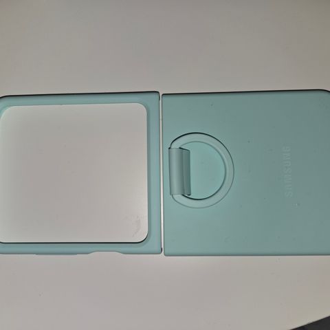 Deksel til Samsung galaxy flip 6