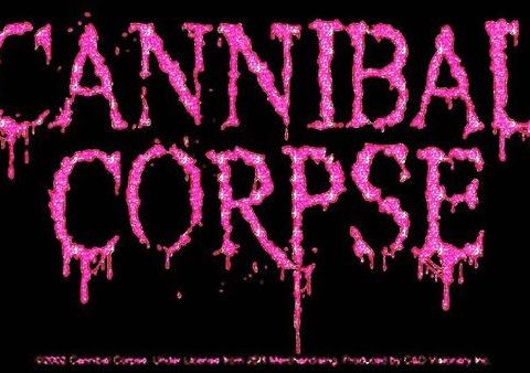 Cannibal Corpse Rockefeller 05.10.2024