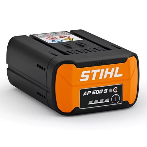 Stihl AP500S batteri