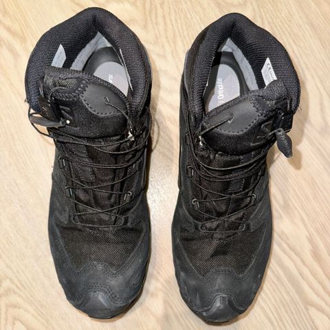 SALOMON - XA FORCES MID GTX