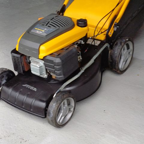 Stiga Multimower  48 S