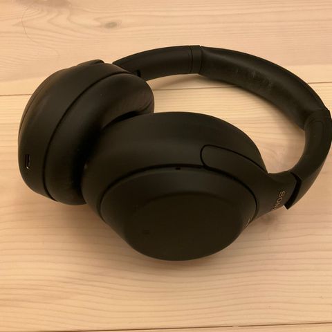 Sony wh-1000xm4