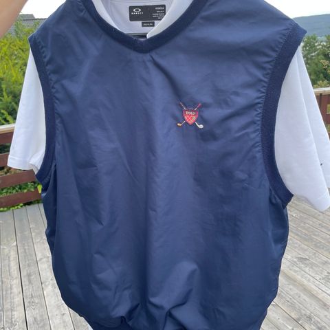 Polo Ralph Lauren Vest golf