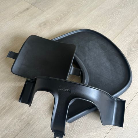 Stokke tripp trapp babysett