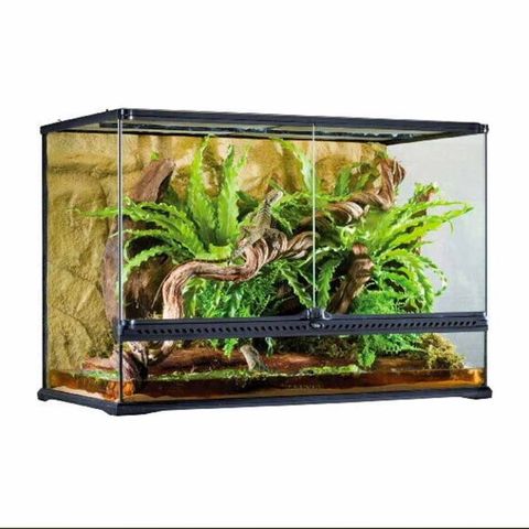 Exo Terrarium 90x45x60