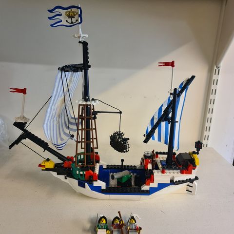 Lego 6280