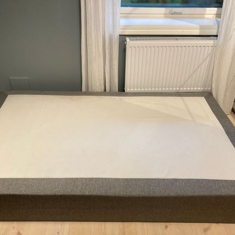 Rammemadrass fra IKEA (120 X 200) gis bort ved henting