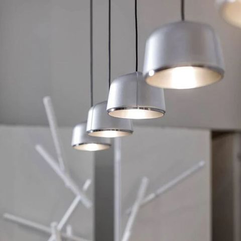 Foscarini Arumi pendler 6stk.