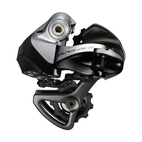 Shimano Dura Ace Di2 9070 girgruppe