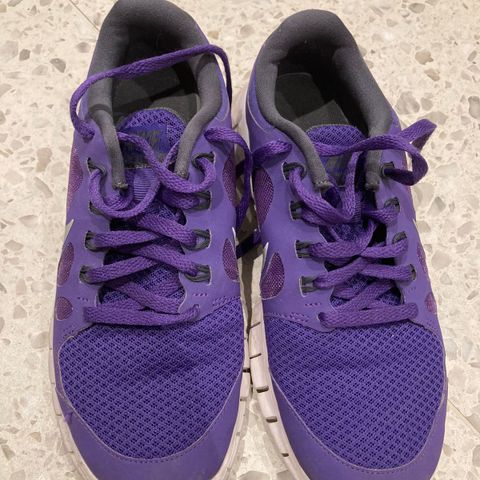 Nike joggesko str. 37,5