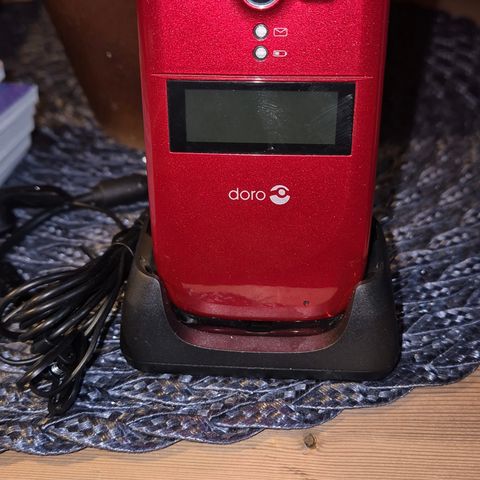 Doro PhoneEasy 624