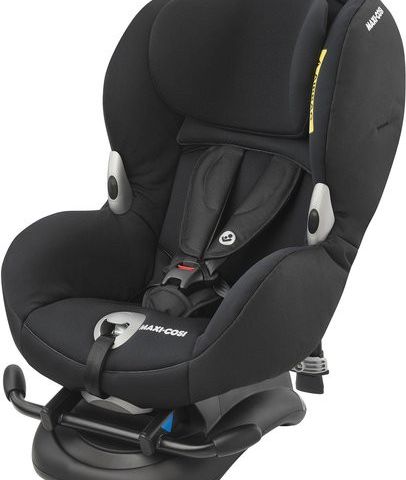 Maxi-Cosi Moby XP bakovervendt bilstol