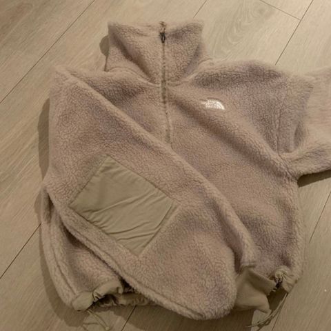 North face fleece