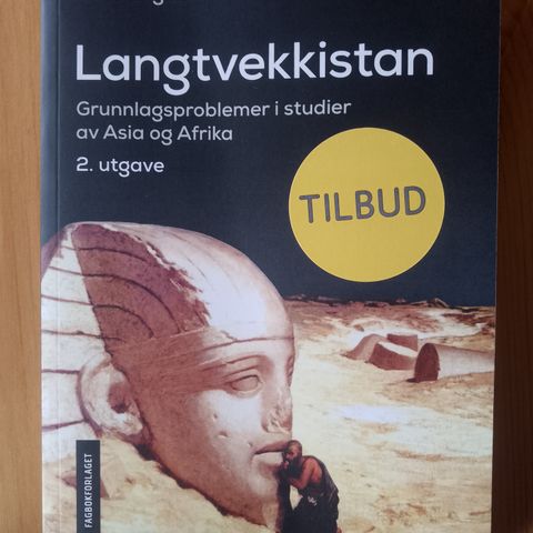 Midtøsten studiet