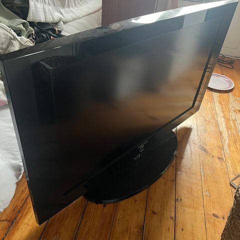 SAMSUNG TV modell LE37A336J1C