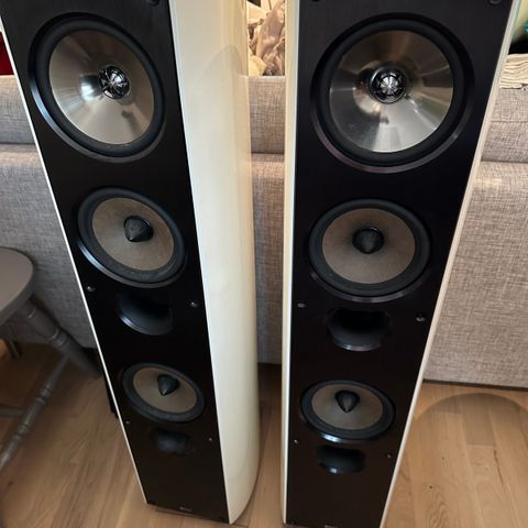 KEF XQ40