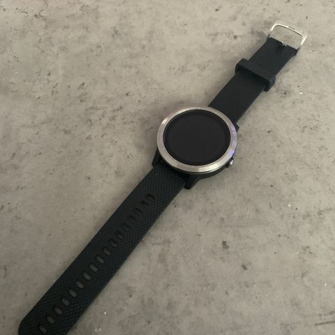 Garmin Vivoactive 3