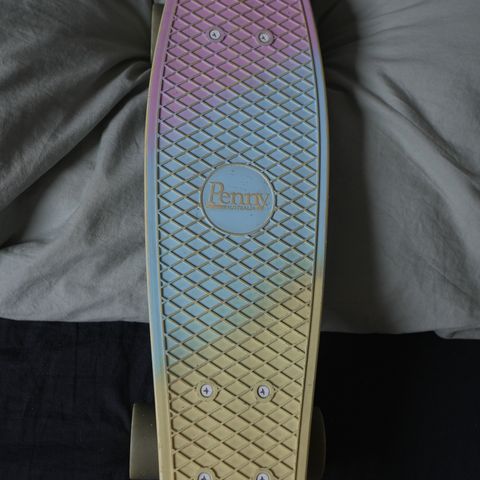 Pennyboard