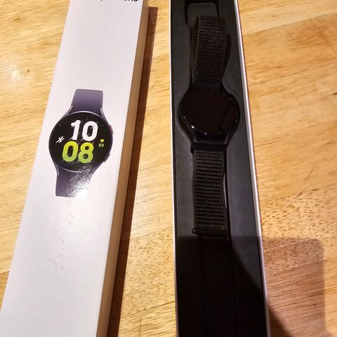 Samsung Galaxy watch 5