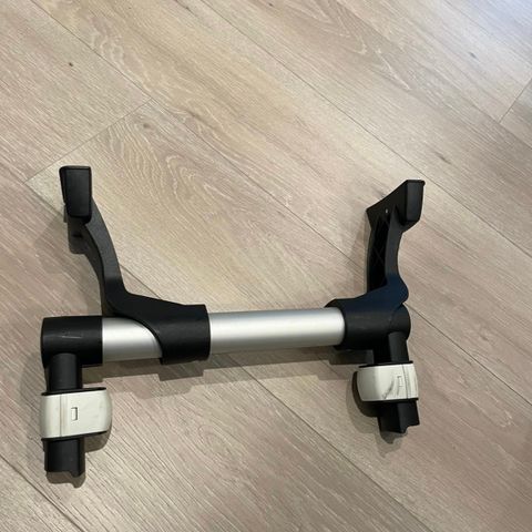 Bilstoladapter Bugaboo Donkey-Britax