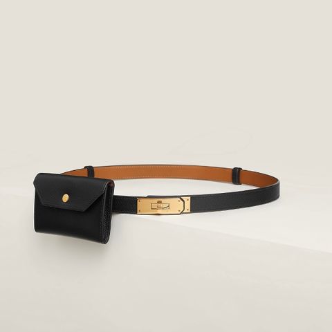 Hermès Kelly Pocket 18 Belt