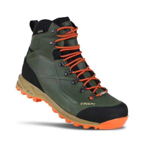 Crispi Valdres GTX