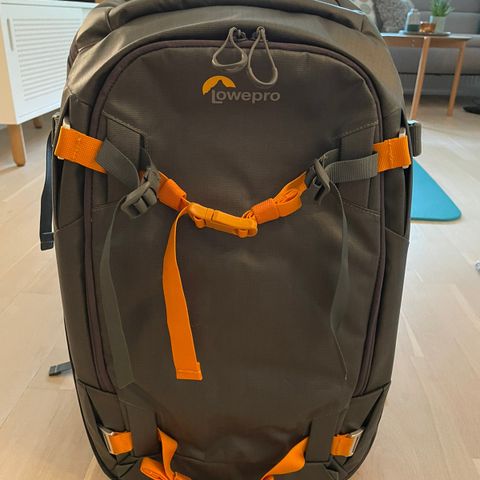 LowePro Whistler BP 450 AW II foto ryggsekk