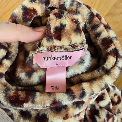 Hunkemöller hundegenser