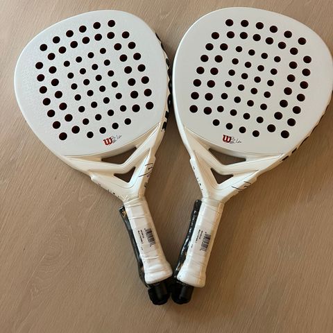 Wilson Bela LT v2 padel racket