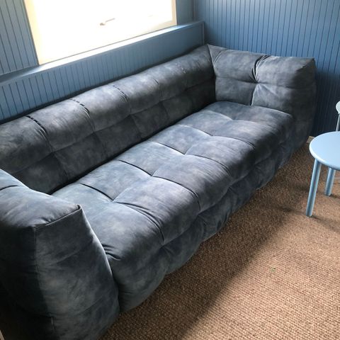 Kul sofa