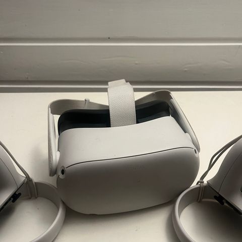 Oculus quest 2