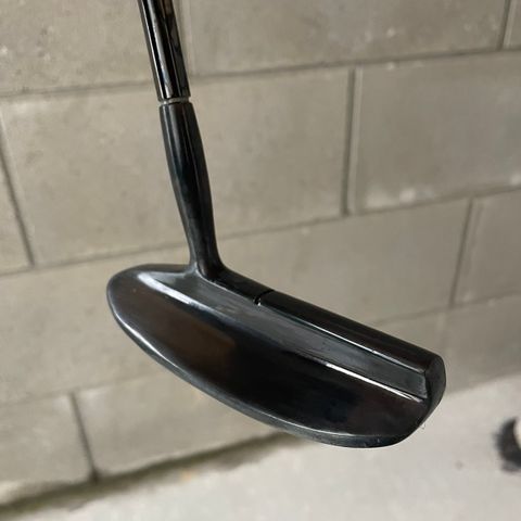 Mizuno 0803 Putter