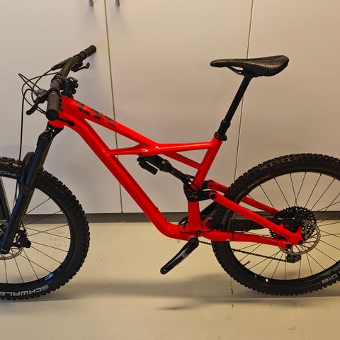 2018 Specialized Enduro 650b L