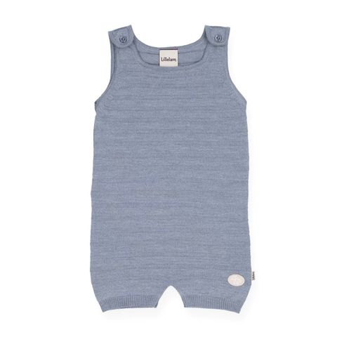 Lillelam Luca Romper 86