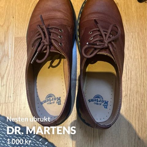 Dr.Martens strl 44