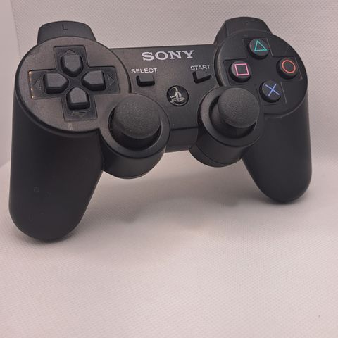 Joystick til playstation 3