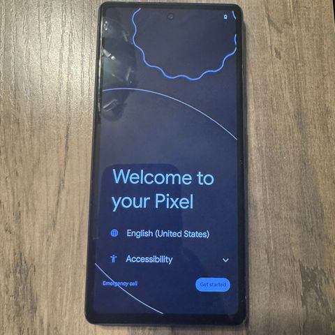 Google Pixel 7