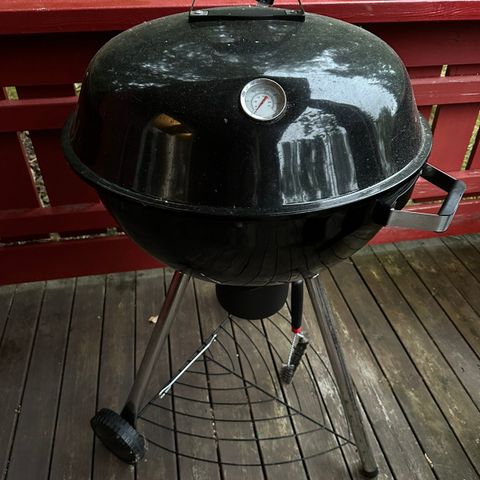 Grill