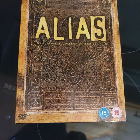 ALIAS