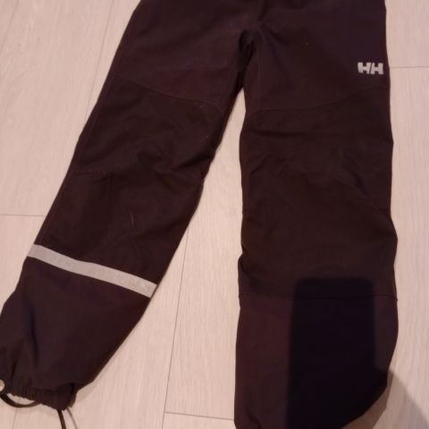 Helly Hansen regnbukse