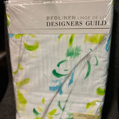 Designers Guild sengetøy