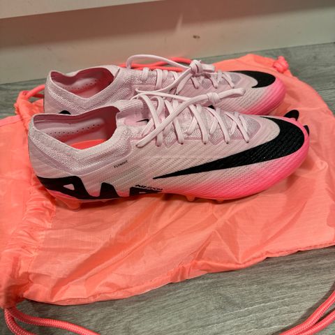 Nike mercurial vapor 15 elite AG Str 45