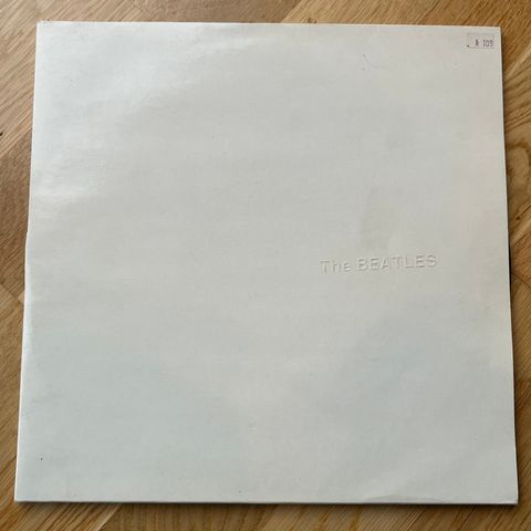 The Beatles - «White Album»