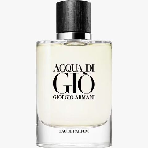 Giorgio Armani Acqua di Giò EdP 75 ml