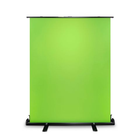 Svive Nebula Green Screen x 2 (sammenleggbar)