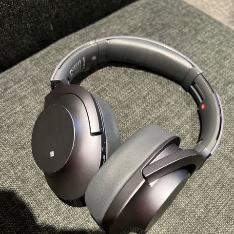 SONY WH-H900N