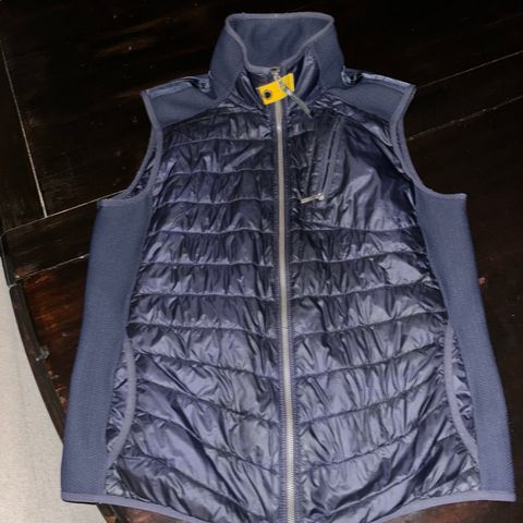 Parajumper vest